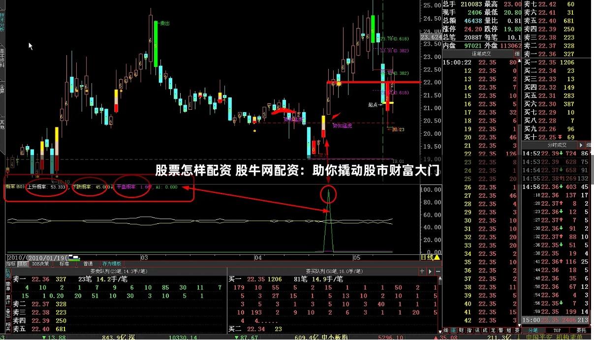 股票怎样配资 股牛网配资：助你撬动股市财富大门