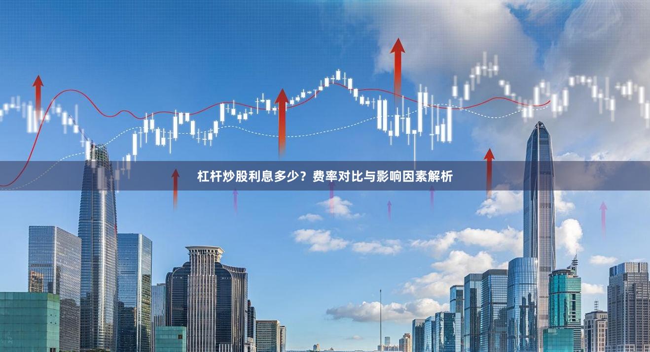 杠杆炒股利息多少？费率对比与影响因素解析